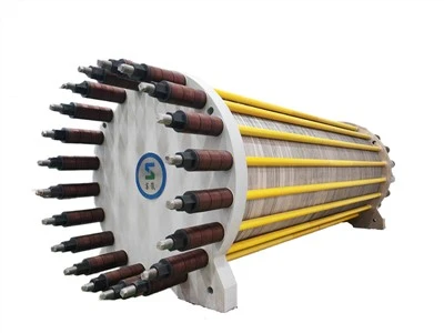 Secagem Industrial com Hidrogênio