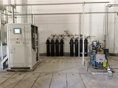 Produção de hidrogênio a partir da água do mar